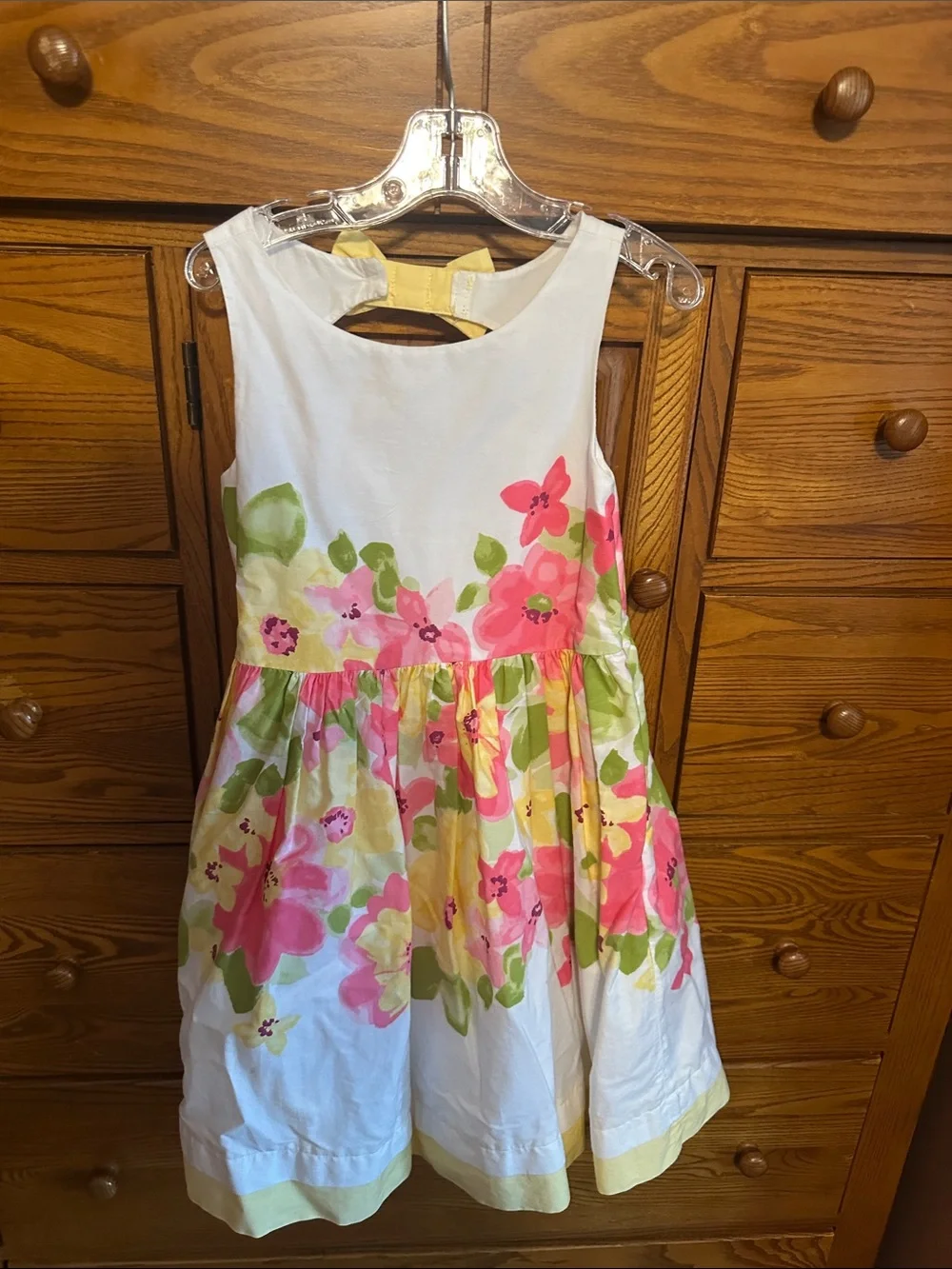Gymboree two piece